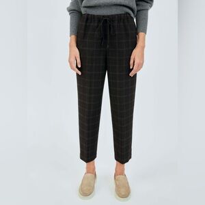 Aritzia Babaton The Group Jimmy Twill Pant